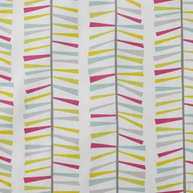 Dicker Baumwollstoff Malmo rosa Original