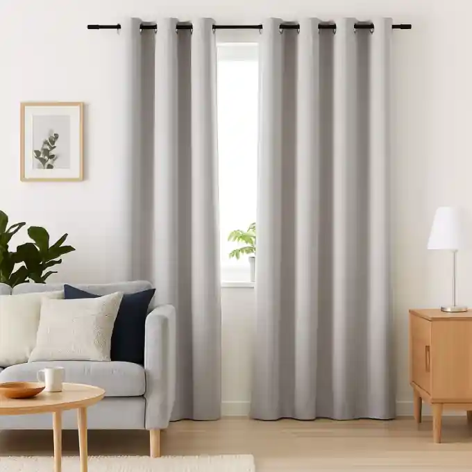 Direktkauf Thermo-Vorhang Sun