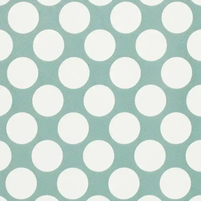 Kunstleder Punkte Mengenrabatt