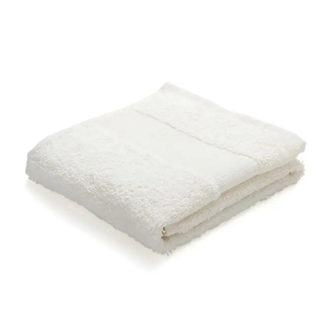 Kostenfreie Lieferung Gästehandtuch 30×50 cm – Naturfarben