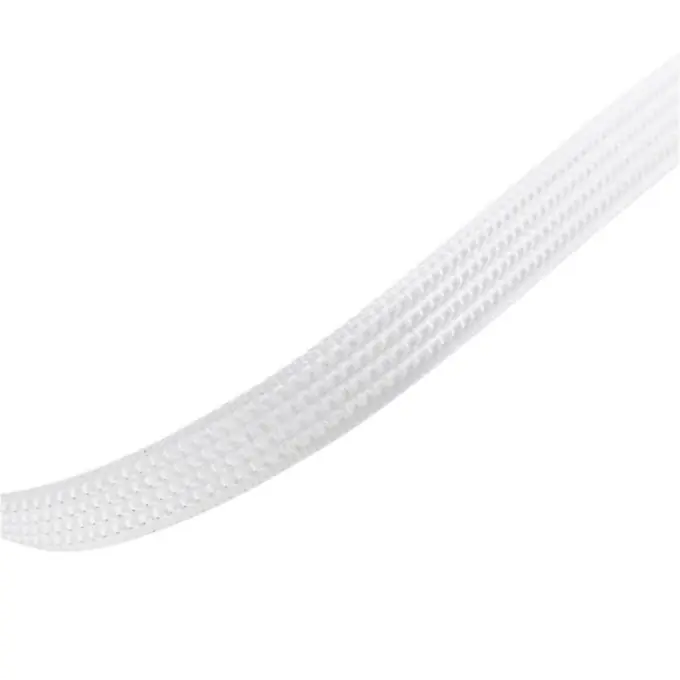 5mm Breite Nähbaleine – Weiß Top-Qualität