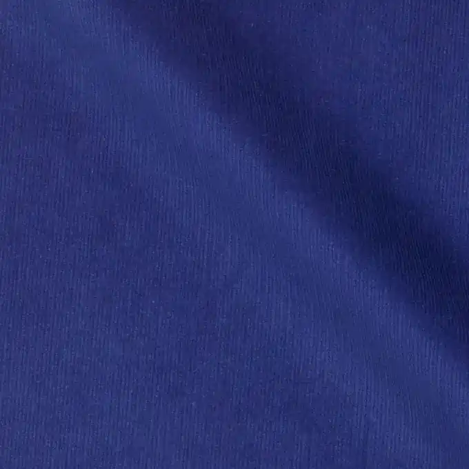 Bestseller Feincord Mila blau