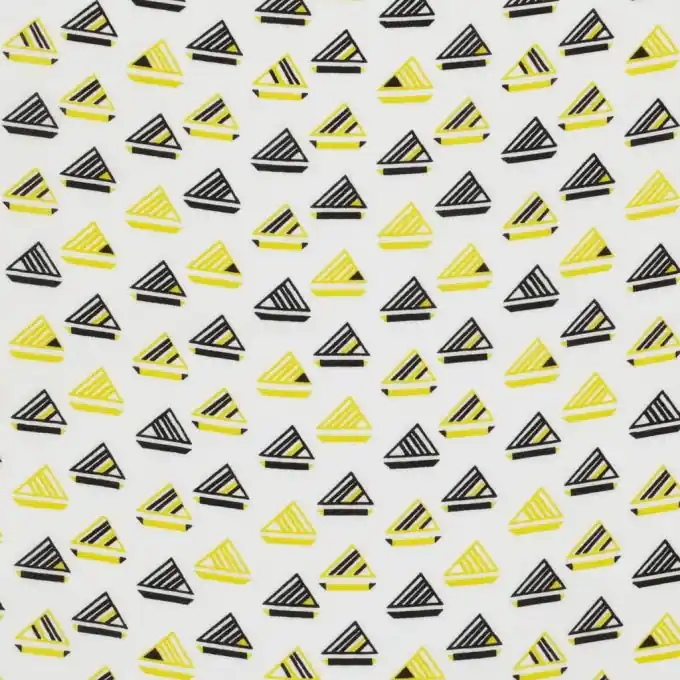 Nur Für Kurze Zeit Viskosestoff Schiff