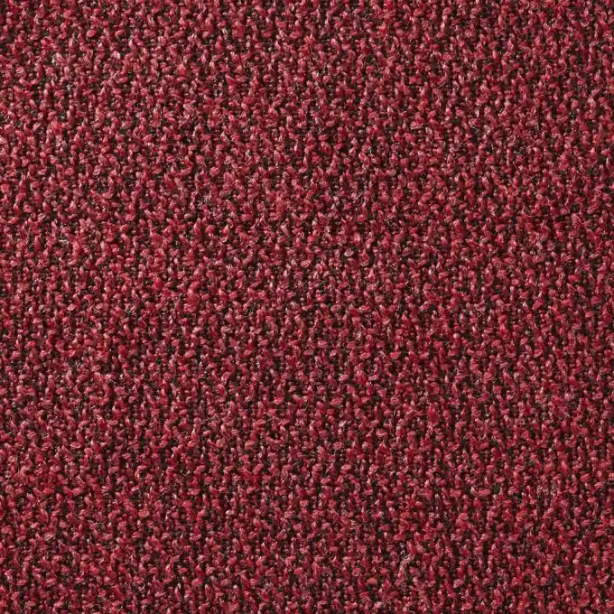 Rabatt Bouclette Wollstoff Effekt, 142 cm Breite