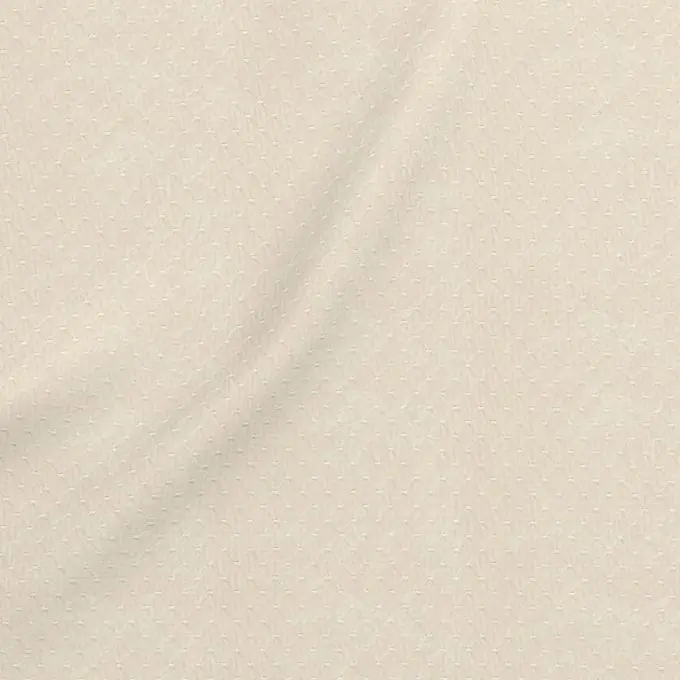 Bestpreis Piqué-Stoff Gillonnay