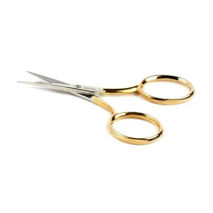 Neue Kollektion Stickschere mit sehr großem Griff