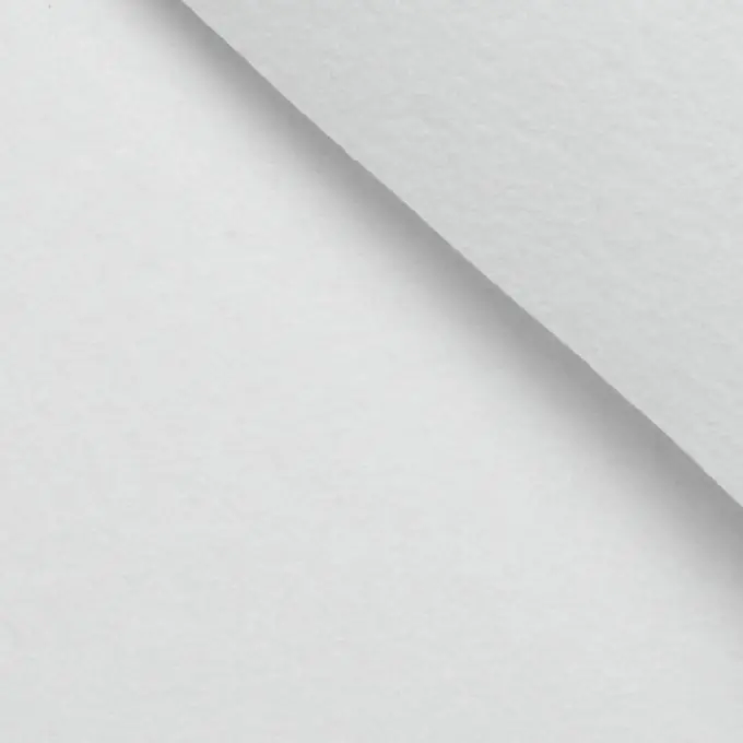 Preisknaller Schwere Bügeleinlage zum Bespannen, weiß