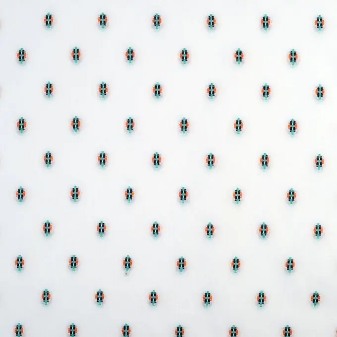 Top-Angebot Popeline Ethnomuster