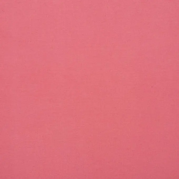 Baumwoll-Popeline, einfarbig rosa Bestseller