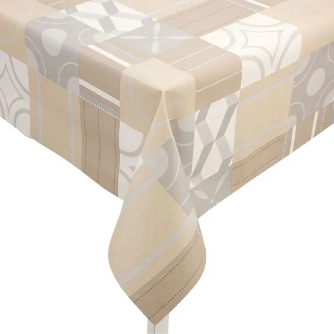 Wachstuch Variance 140 cm Breite – Abwaschbar Neue Kollektion