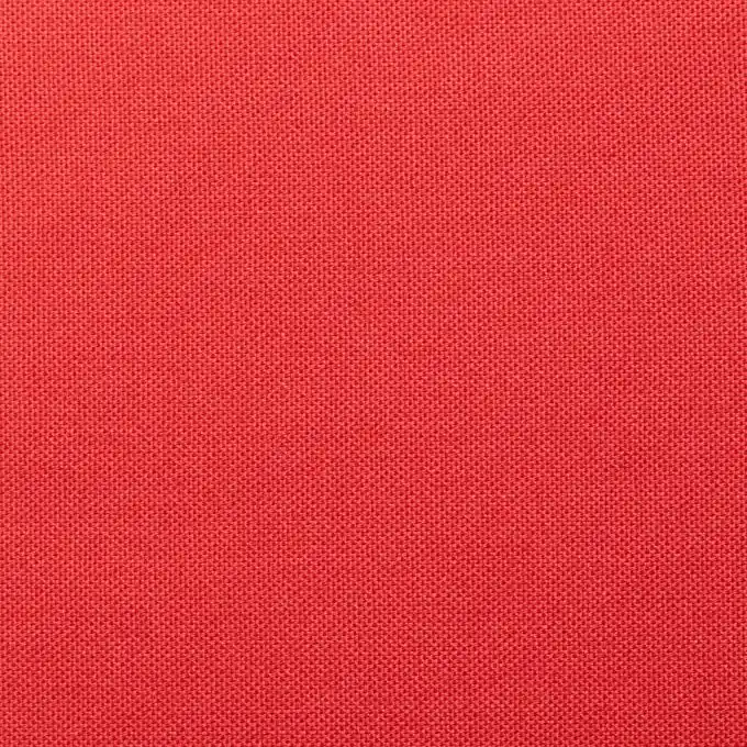 Geld-Zurück-Garantie Baumwollstoff Nattea Koralle