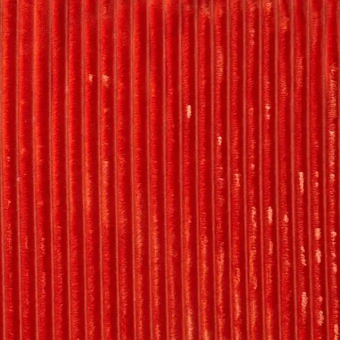 Bestseller Gestreifter Kuschelstoff 150cm Breite