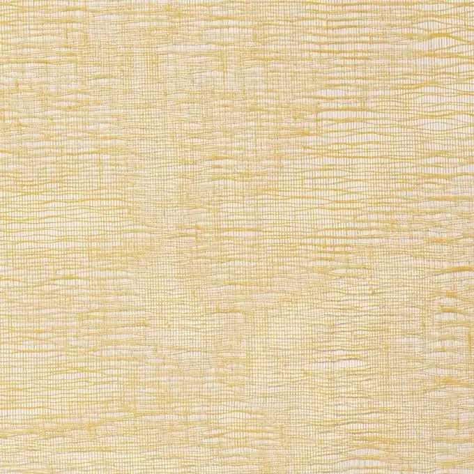 Dekostoff Tarlatan gelb Neu Im Sortiment