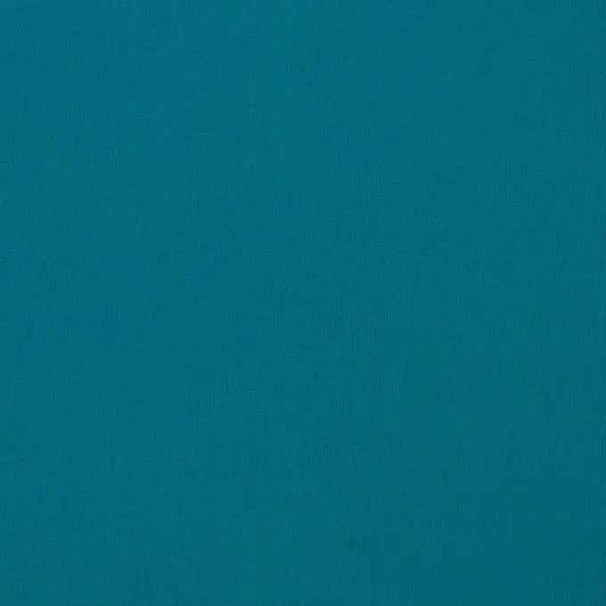 Geld-Zurück-Garantie Baumwoll-Popeline, einfarbig blau