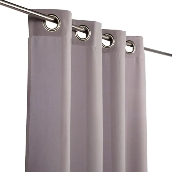 Kostenloser Versand Axel Fertigvorhang 140×250 cm – Elegantes Design