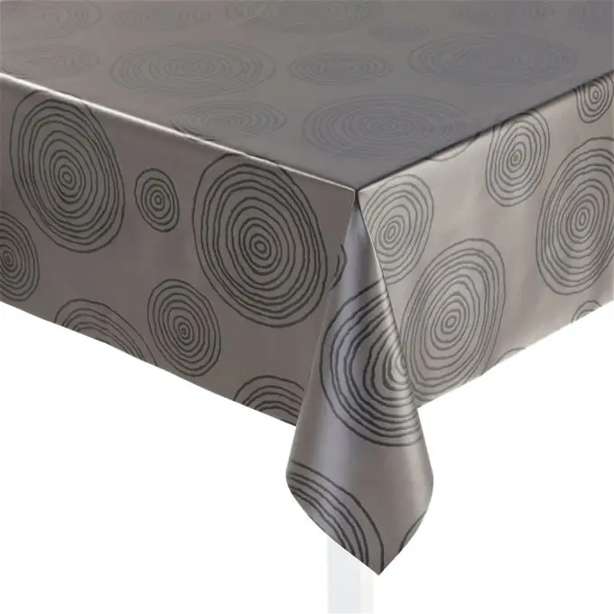 Wachstuch Cirelli 140cm Breite – Abwaschbar Solange Der Vorrat Reicht