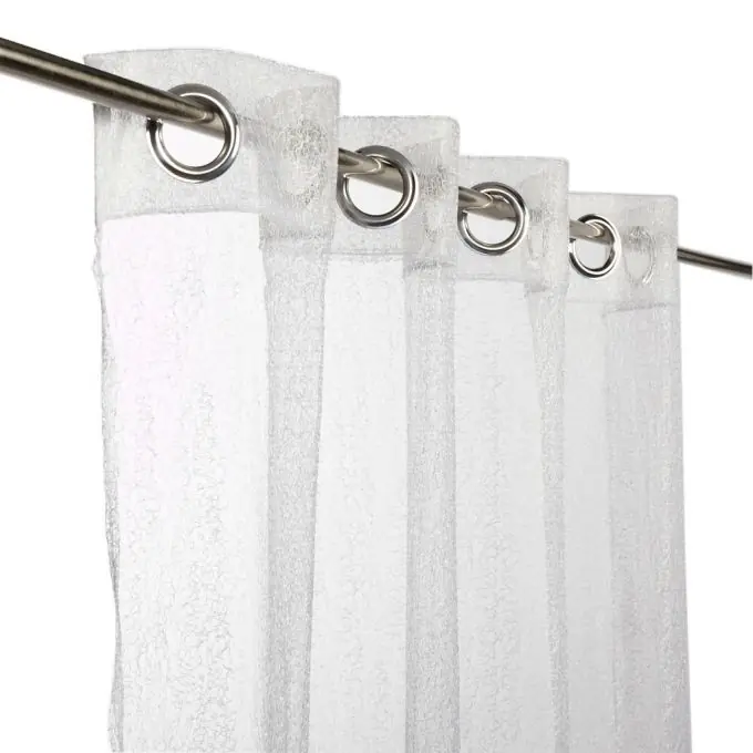 Limited Edition Vorhang