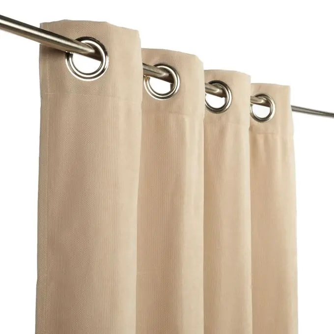 Preiswert Ideal Samtvorhang 135 x 240 cm – Velouté