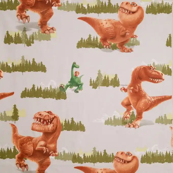 Baumwollstoff Arlo & Spot Jetzt Bestellen