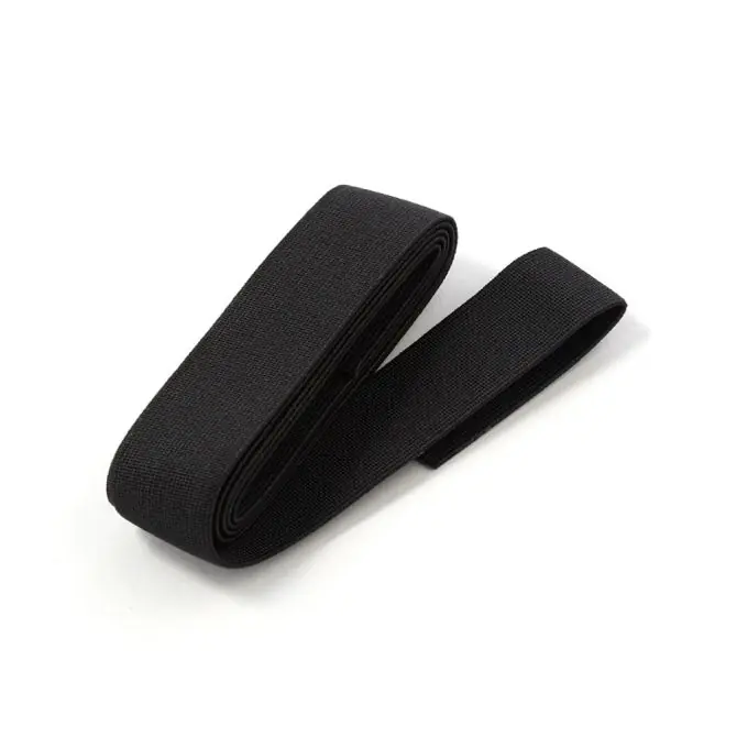 Schwarzes Gummiband Günstig