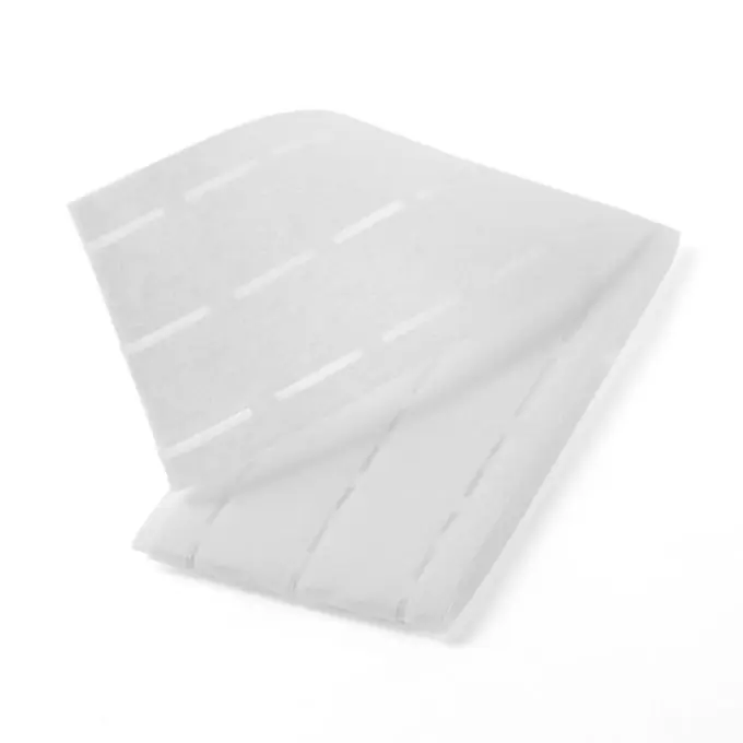 Perforiertes Thermoklebenden Band für Gürtel, 3 Meter Großhandel