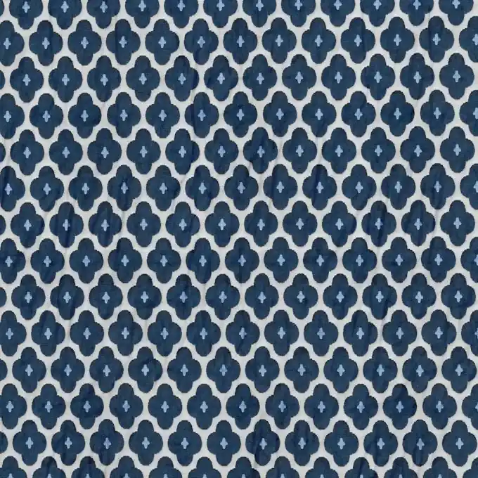 Markenprodukt Bigbang Jacquardstoff Blumen 140cm Breite