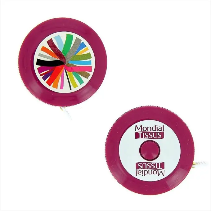 Jetzt Kaufen Rollenmaßband 5cm Durchmesser – Messwerkzeug