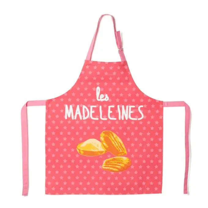 Kinderkochschürze Les Madeleines 55 cm Markenprodukt