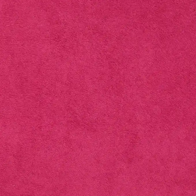 Stoff in Wildleder-Optik doppelseitig rosa Direkt Vom Hersteller