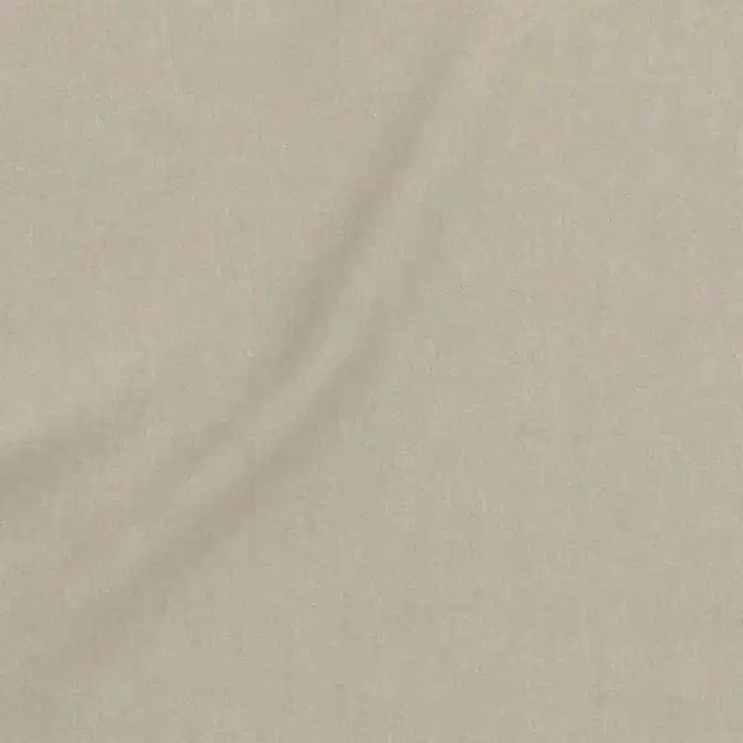 Beige Uni Flanellstoff 140cm Breite Mengenrabatt