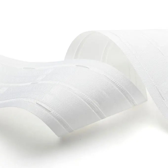 Heute Kaufen Waffel Kreuselband 85mm