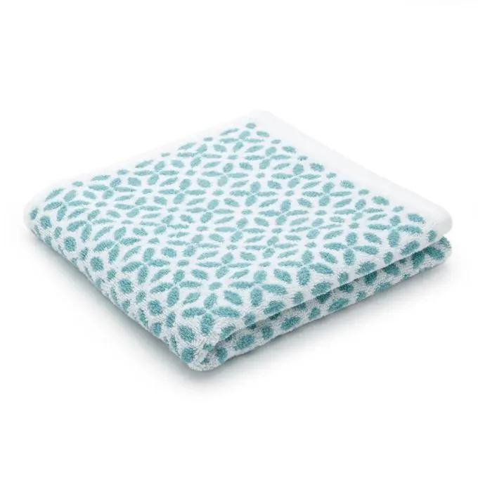 Must-Have Frottee-Handtuch Twiggy