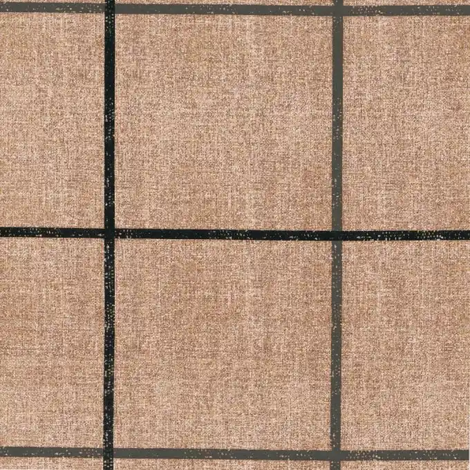 Highlight Lakenstofff Karos Western extra breit