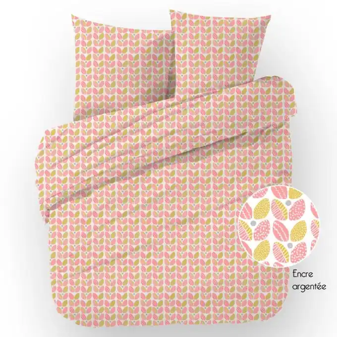 Bettina Bettwäscheset 240×220 cm Neu