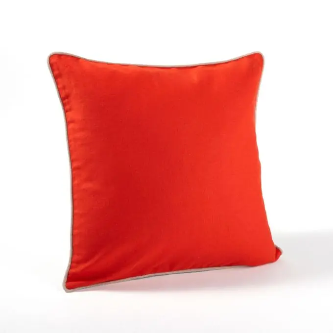 Bicolor Kissenhülle Valayan 40x40cm Original