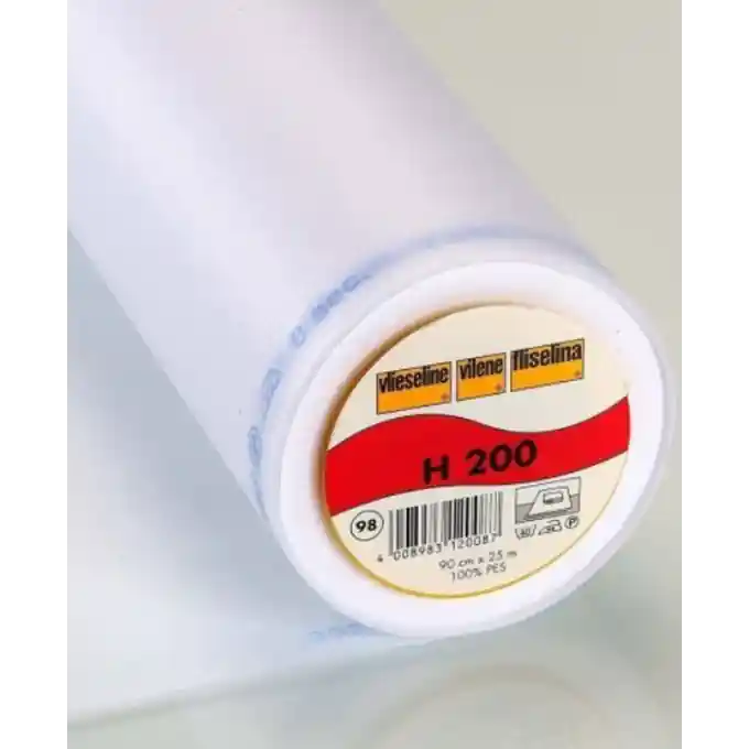 Bügeleinlage Vlieseline H200 weiß Angebot