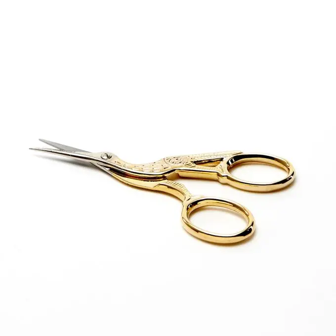 Top-Qualität Storchenschere für Stickarbeiten