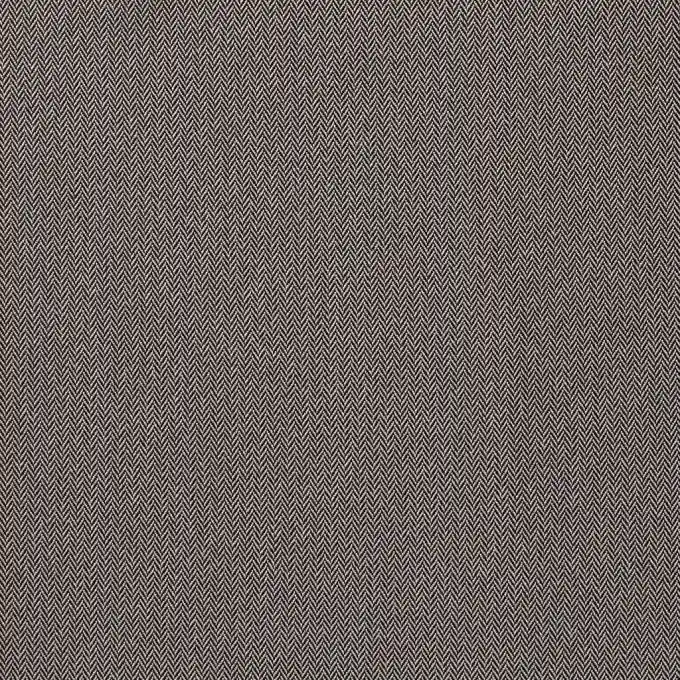 Super-Preis Beige Chevron Gabardine Stoff 150 cm Breite