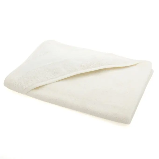 Baby-Handtuch mit Kapuze zum Besticken – Naturfarben Super-Preis