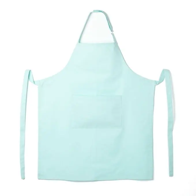 Expressversand Schürze Palace mintgrün