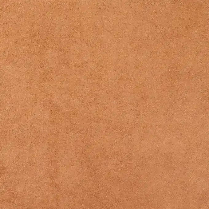 Sale Suedine Stoff Camel 145 cm Breite Unifarben