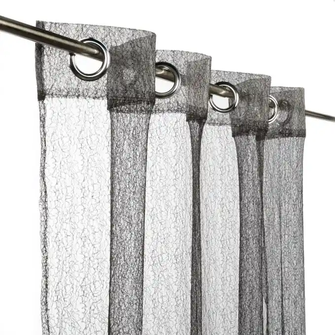 Kostenloser Versand Crazy Vorhang 140 x 240 cm – Modernes Design