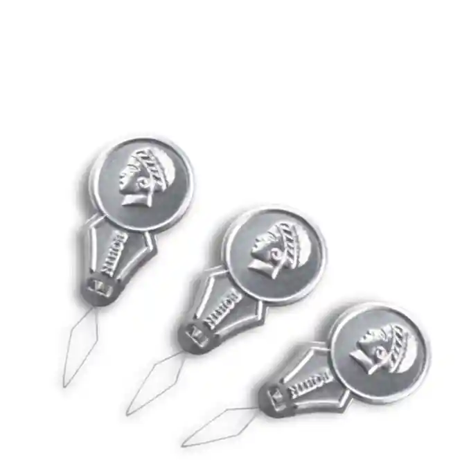 Rabatt Einfädler für Nadeln zum Handnähen