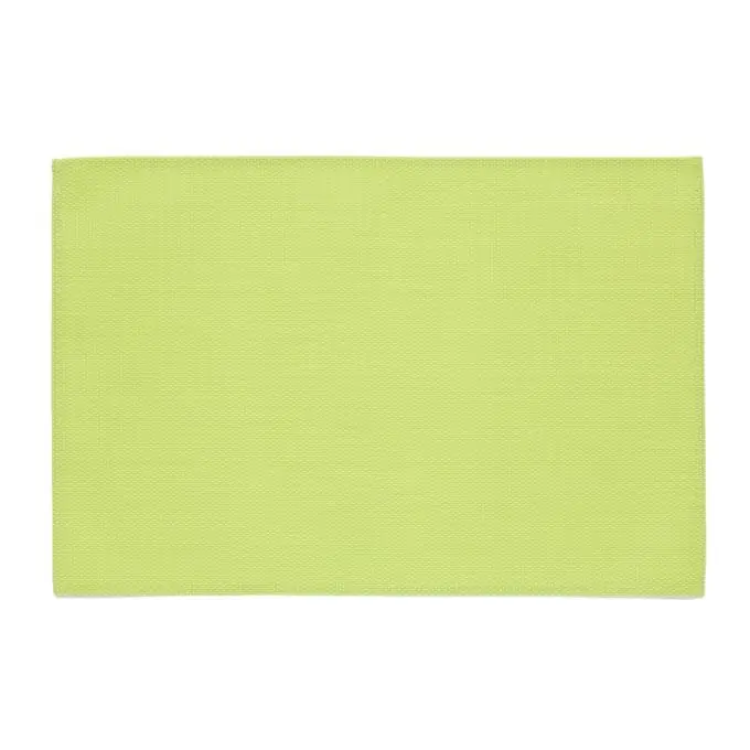 Tischdeckchen gelb Kostenloser Rückversand