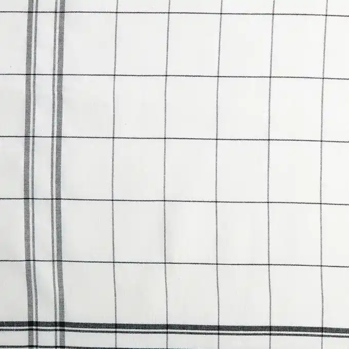 Stoff für Geschirrtücher Brunch Direktkauf