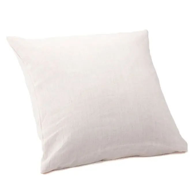 Kracherpreis Kissenbezug Leinen
