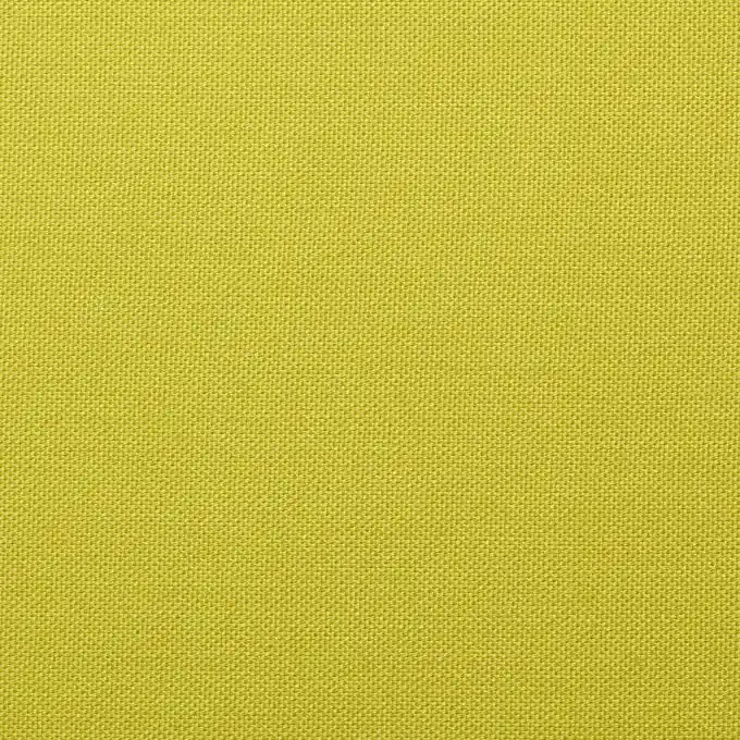 Kostenloser Versand Uni Nattea Baumwollstoff, 150 cm, Anisgrün