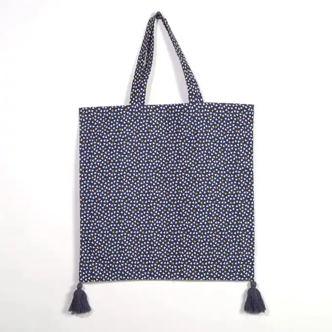 Tote Bag Melina Echt