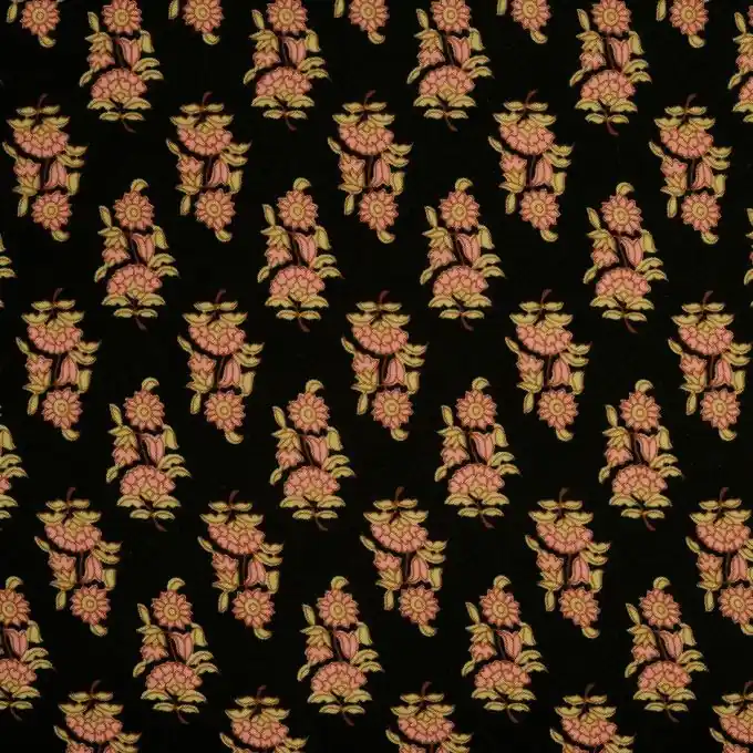 Beliebt Viskose Blumenstrauss Vintage