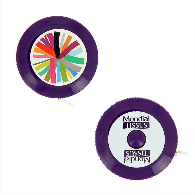 Rabatt Rollenmaßband 5cm Durchmesser – Handliches Messwerkzeug